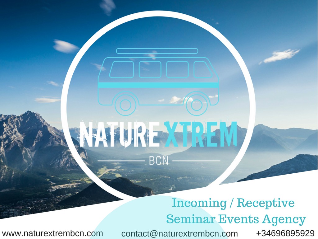 Seminar NatureXtremBcn