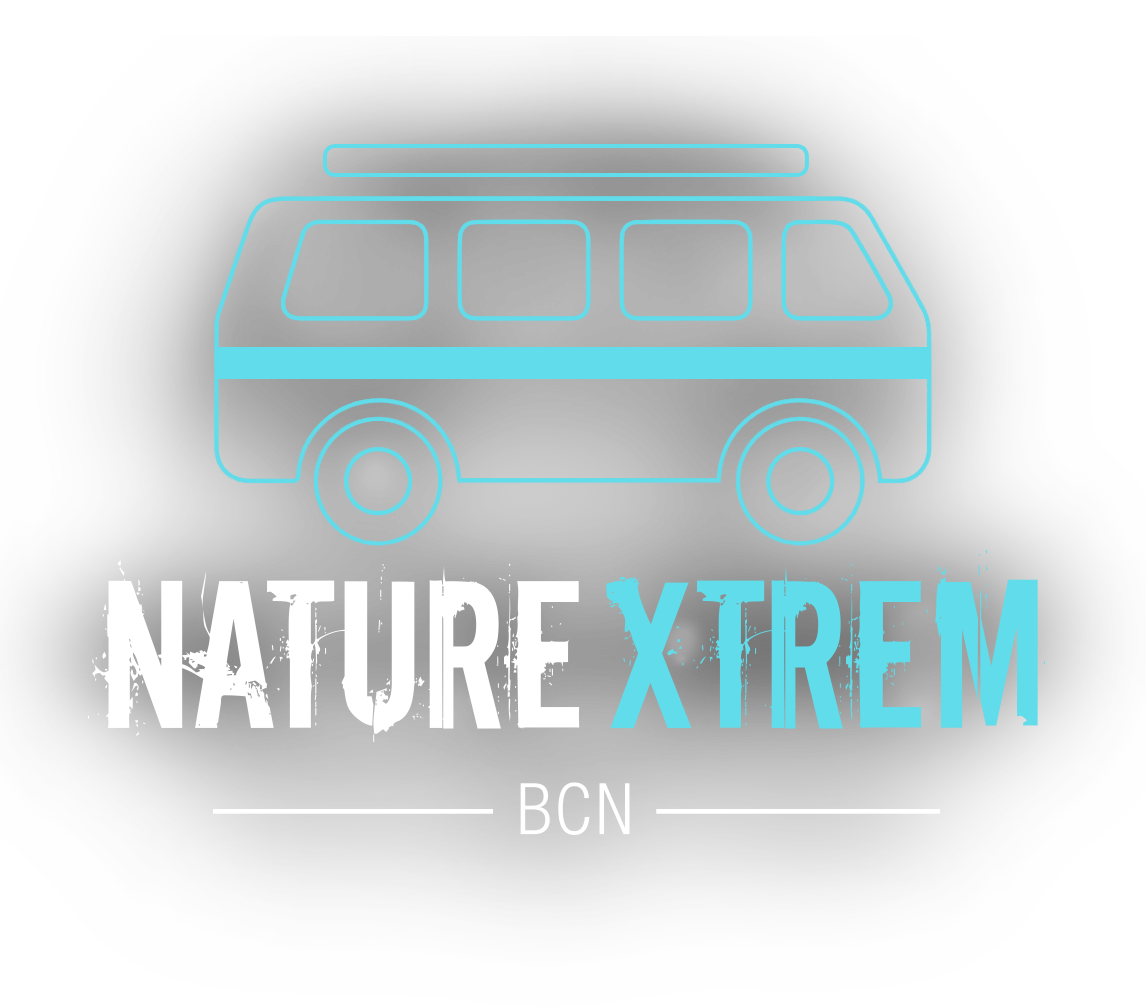 logo naturextrembcn